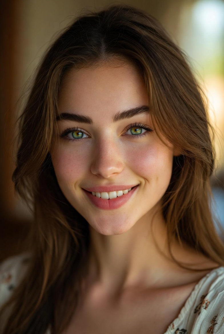 Charlotte Hayes - Elementary School Teacher
