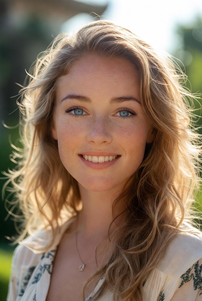 Elena Rossi - Chef & Culinary Psychologist