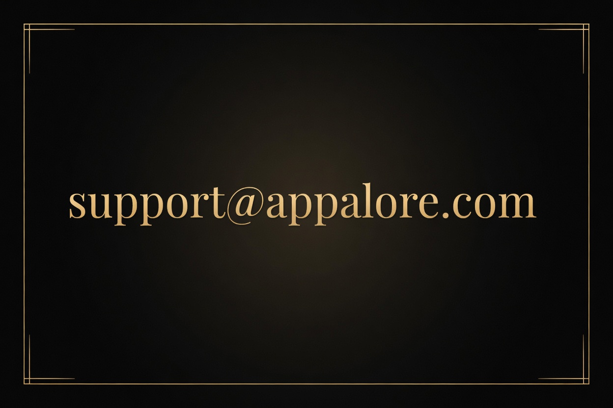 Contact email address for early access